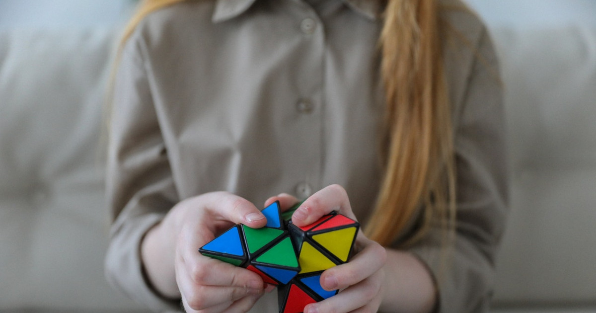 Jak ćwiczyć Z 3 Miesięcznym Dzieckiem Jak ćwiczyć z dzieckiem pamięć? | Edu Hub